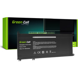 Green Cell Συμβατή Μπαταρία Laptop για Dell Latitude/Inspiron 3400mAh