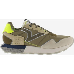 Victoria Ανδρικά Sneakers Χακί 8803109-60