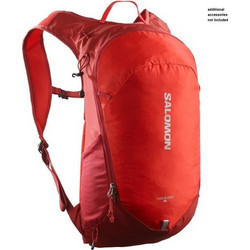 Salomon Trailblazer Τσάντα Πλάτης για Τρέξιμο Κόκκινη C2183600
