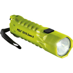 Peli 3315Z0 Φακός Μπαταρίας Led Αδιάβροχος 138lm