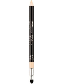 Radiant Softline 29 Beige Μολύβι Ματιών Αδιάβροχο 1.2gr