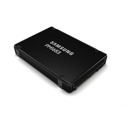 Samsung PM1653 SSD 15.36TB 2.5" SAS 3