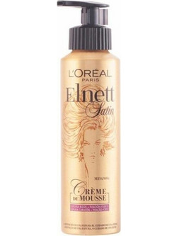 L'Oreal Professionnel Expert Elnett Αφρός Μαλλιών για Μπούκλες Δυνατό Κράτημα 200ml