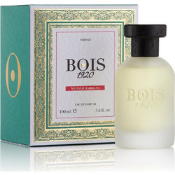 Bois 1920 Vetiver Ambrato Eau de Parfum 100ml
