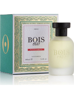 Bois 1920 Vetiver Ambrato Eau de Parfum 100ml