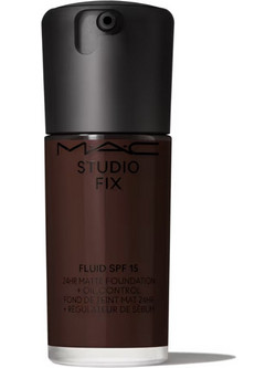 M·A·C Studio Fix Fluid NW65 Liquid Make Up SPF15 30ml