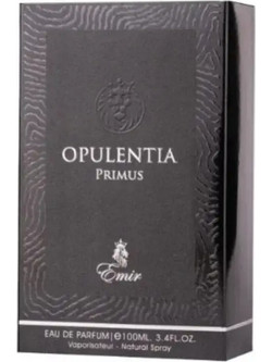 Paris Corner Emir Opulentia Primus Eau de Parfum 100ml