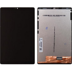 1110301250179 Συμβατή Οθόνη με Μηχανισμό Αφής για Lenovo Tab M8 HD
