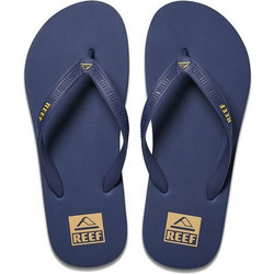 Reef Ανδρικές Σαγιονάρες Navy Μπλε FLIP-FLOP