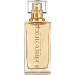 PheroStrong by Night for Women Perfume 50ml