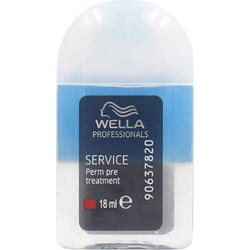 Wella Service Κρέμα Φορμαρίσματος Μαλλιών 18ml