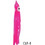 Oceanic Team Octopus Squirt Τεχνητό Δόλωμα Χταποδάκι 9cm Pink