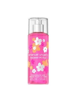 Emanuel Ungaro Radiant Petals Body Mist 125ml