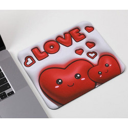 iTotal Heart 3D Small
