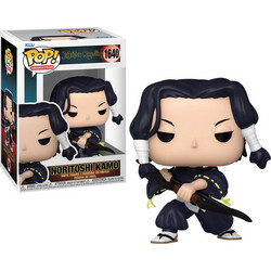 Funko Pop! Animation Jujutsu Kaisen 1640 Noritoshi Kamo