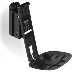 Flexson S1-WM Βάση Ηχείου Τοίχου Black