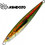 Kendozo Fishy Slim Τεχνητό Δόλωμα Πλάνος 11.5cm 60gr 05