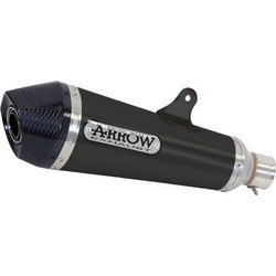 Arrow 71502XKN Τελικό Εξάτμισης για BMW R Nine T