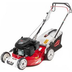 Loncin IBEA 5301SL Αυτοκινούμενη Μηχανή Γκαζόν Βενζίνης 6hp 166cc Κοπή 53cm IBEA5301SL