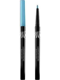 Max Factor Excess Intensity 02 Excessive Aqua Μολύβι Ματιών 2gr