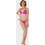 Gsecret Bikini Set Τριγωνάκι Brazil Φούξια C9320-28338