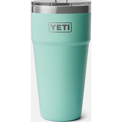 YETI Rambler Stackable Cup Seafoam 887ml