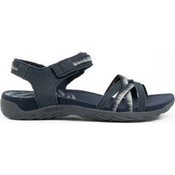 Merrell Terran 3 Αθλητικά Γυναικεία Σανδάλια Navy Μπλε J002710