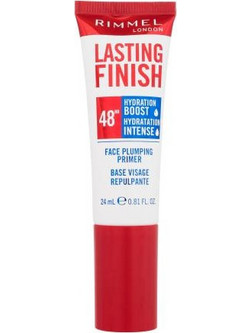 Rimmel Lasting Finish Face Plumping Primer Προσώπου Cream 24ml