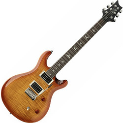 PRS Guitars SE CE24 Ηλεκτρική Κιθάρα Double Cut με SS Μαγνήτες και Ταστιέρα Rosewood Vintage Sunburst