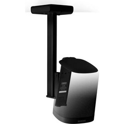 Flexson S1-CM Βάση Ηχείου Τοίχου Black