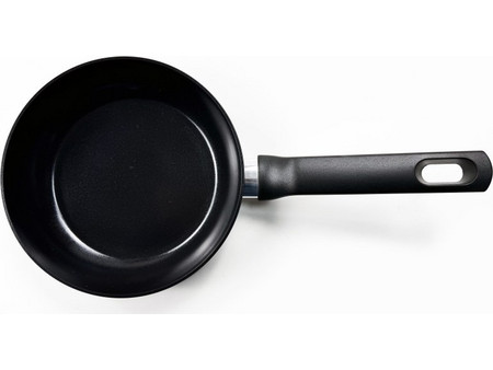 Cook Shop Venice Τηγάνι Αλουμινίου Αντικολλητικό Κεραμική Επίστρωση 24cm 4888929