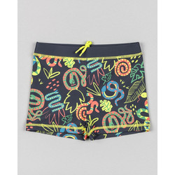 Losan Παιδικό Μαγιό Boxer για Αγόρι Navy Μπλε LKBAP070324005