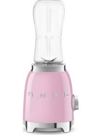 Smeg PBF01PKEU Μπλέντερ για Smoothie 600ml 300W