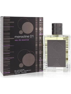Maison Alhambra Monocline 01 Eau De Essence Eau de Parfum 100ml