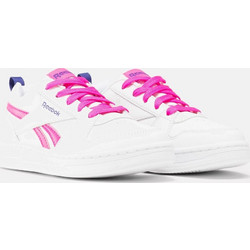 Reebok Royal Prime 2.0 Παιδικά Sneakers Λευκά Φούξια 100075073