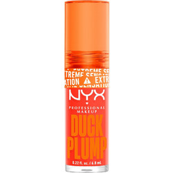 Nyx Duck Plump 13 Peach Out Plumping Lip Gloss 7ml