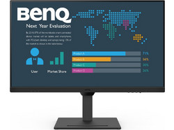BenQ BL3290QT IPS Monitor 31.5" 2560x1440 QHD 75Hz 5ms