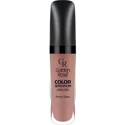 Golden Rose Color Sensation 108 Lip Gloss 5.6ml