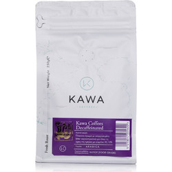 Kawa Coffees Decafeine Καφές Espresso Arabica Αλεσμένος 250gr