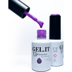 Gel.It.Up 2426 Tinky Winky Ημιμόνιμο Βερνίκι Νυχιών 11ml