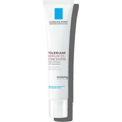 LA Roche Posay Toleriane Kerium DS Concentrate Cream 40ml