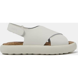 Camper Corbu Παιδικά Πέδιλα για Κορίτσι Λευκά K800595-001