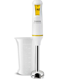 Taurus Robot Easy Χ 750 Yellow Ραβδομπλέντερ με Ανοξείδωτη Ράβδο 750W