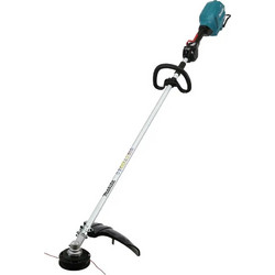Makita UR014GZ Χορτοκοπτικό Μπαταρίας Ώμου / Χειρός