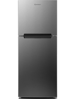 Morris T72281DTN Δίπορτο Ψυγείο 280lt Full No Frost Υ152xΠ59.5xΒ67.6cm Inox