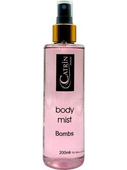 Catrin Bombs Body Mist 200ml
