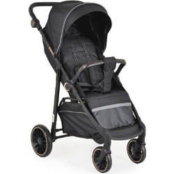 Moni Buggy Καρότσι Μωρού Black