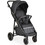 Moni Buggy Καρότσι Μωρού Black