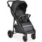 Moni Buggy Καρότσι Μωρού Black Moni Buggy Καρότσι Μωρού Black