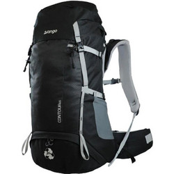 Vango Contour Ορειβατικό Σακίδιο 65lt Μαύρο